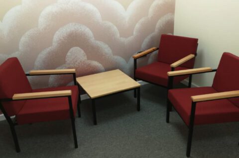Room Hire in Loughborough - The Arc Community Hub