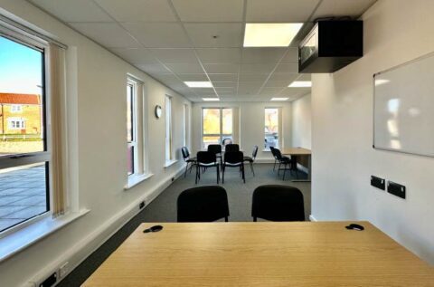 Room Hire in Loughborough - The Arc Community Hub